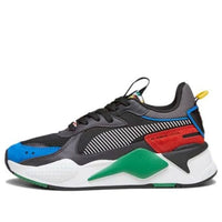 (GS) PUMA RS-X 'Trash Talk' 394373-01