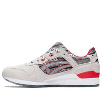 حذاء ASICS Gel Lyte 3 "Glacier Grey" 1191A281-020