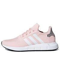 (WMNS) adidas Swift Run 'Pink' B37681