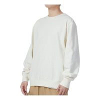 تيشيرت NikeLab NRG Crewneck أبيض DQ5821-027