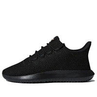 (WMNS) adidas Tubular 'Black' AC8333