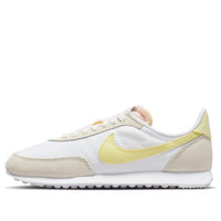 (WMNS) حذاء Nike Waffle Trainer 2 "بيج" DA8291-102