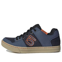 adidas Five Ten Freerider Canvas 'Legend Ink Impact Orange' HQ2104