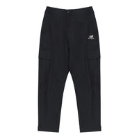 New Balance Cargo Pants 'Black' 5TC37273-BK