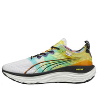 PUMA LOVE MARATHON ForeverRun NITRO 'Colorful' 380099-01