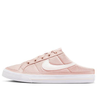 (WMNS) حذاء Nike Court Legacy Mule 'Pink Oxford' DB3970-600