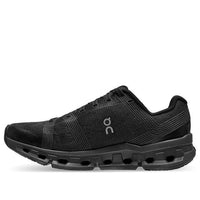 (WMNS) تشغيل Cloudgo 'Black Eclipse' 55.98626