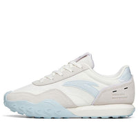 (WMNS) حذاء رياضي ANTA Life Series "أبيض وأزرق" 122218856-4