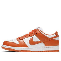 حذاء Nike Dunk Low Retro SP 'Syracuse' CU1726-101