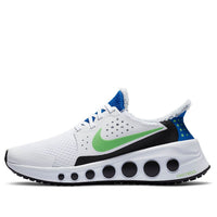 Nike CruzrOne 'White Scream Green' CD7307-100