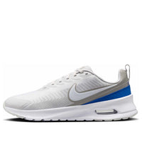 حذاء Nike Air Max Nuaxis 'Vast Grey Racer Blue' FD4329-009
