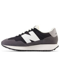(WMNS) حذاء New Balance 237 "Black Magnet White" WS237DB1