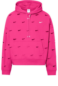 هودي Nike x Jacquemus Swoosh "Watermelon" FJ3481-653