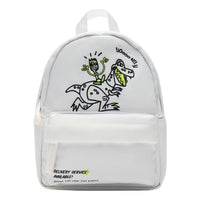 Li-Ning x Disney Toy Story Backpack 'White' ABSS175-2