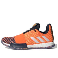 حذاء adidas Harden Volume 3 'Flash Orange' EF9800