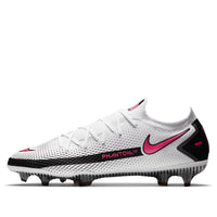 Nike Phantom GT Elite FG 'White Pink Blast' CK8439-160
