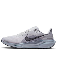 Nike Air Zoom Pegasus 41 'Pure Platinum Light Armory Blue' FD2722-015