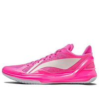Li-Ning LiRen 4 V2 Low 'Pure Pink' ABAU037-13
