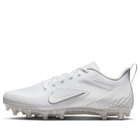 Nike Alpha Huarache 8 Pro 'White Pure Platinum' CW4439-110