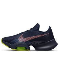 حذاء Nike Air Zoom SuperRep 2 "Blackened Blue" CU6445-400
