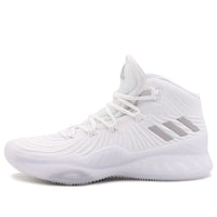 حذاء adidas Crazy Explosive 2017 'White' BY3766