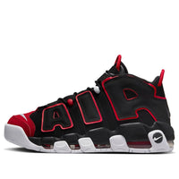 Nike Air More Uptempo Red Toe AIR 'Red Toe' FD0274-001