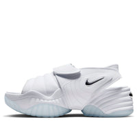 (WMNS)صندل Nike Air Adjust Force باللون الأبيض DV2136-100