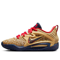 Nike KD 15 'Olympics' DC1975-700