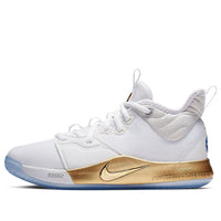 (GS) Nike NASA x PG 3 'Apollo Missions' CI8973-100