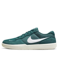 حذاء Nike Force 58 SB "أش جرين" CZ2959-005