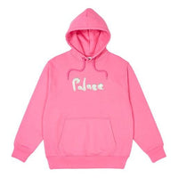 هودي Palace Liquid Palace "Shock Pink" P25CS017