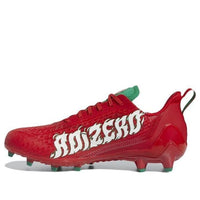 adidas Adizero Cleats 'Sriracha' GX2864