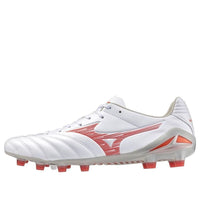 Mizuno Monarchida NEO III PRO 'White Red' P1GA242260