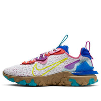 (WMNS) Nike React Vision 'Lemon Venom' CI7523-001