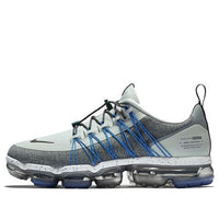 حذاء Nike Air VaporMax Run Utility "Light Silver" AQ8810-006