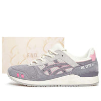 حذاء ASICS x END. Gel-Lyte 3 OG "أرجواني" 1191A356-500-SPBOX