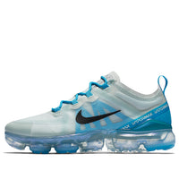 (WMNS) Nike Air VaporMax 2019 'رمادي بالكاد' AR6632-003