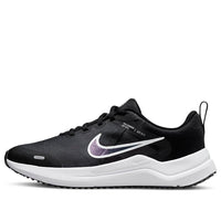(GS) Nike Downshifter 12 'Black Dark Smoke Grey' DM4194-003