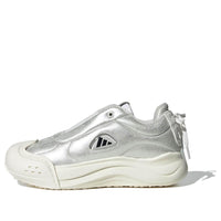 adidas MAXXCOURT FOS Q4 'Silver' JQ8909