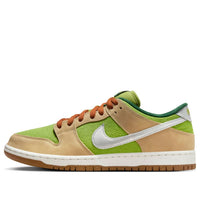 حذاء Nike SB Dunk Low 'Escargot' FQ7585-200