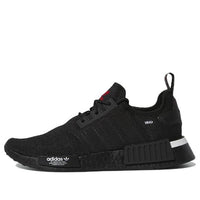 adidas NMD_R1 'Black Scarlet' HQ2068
