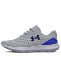 حذاء Under Armour Surge 3 "Steel Versa Blue" 3024883-101