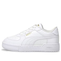 (PS) PUMA CA Pro Classic 'Triple White' 382278-01