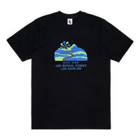 Nike  Dover Street Market T-Shirt 'Black' AT1770-010
