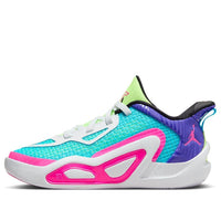 (PS) حذاء Air Jordan Tatum 1 'Wave Runner' FV0173-400