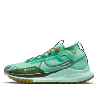 حذاء Nike React Pegasus Trail 4 GTX "Spring Green Olive" DJ7926-301