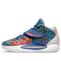 Nike KD 14 EP 'Psychedelic' CZ0170-400