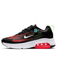 (GS) Nike Air Max Exosense SE 'Worldwide Pack - Black Flash Crimson' CV8130-001
