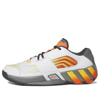 حذاء adidas Gil Zero Restomod 'Grant High School' FZ6213