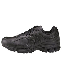 New Balance 2002R 'Black' ML2002RK